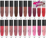 Golden Rose Longstay Liquid Matte Lipstick No. 22 - Intense Matte Color