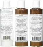 Maui Babe Tanning Pack (3 Bottles)