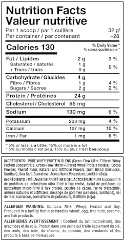 ALLMAX, GOLD ALLWHEY®, Premium Whey Protein, Chocolate Peanut Butter, 5 lbs (2.27 kg)