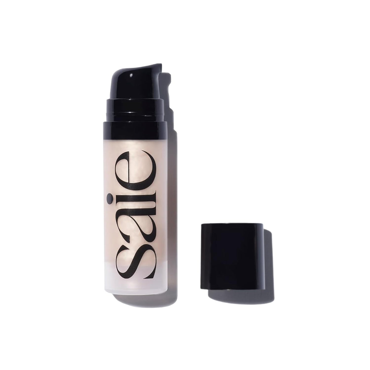 Saie Mini Glowy Super Gel Illuminator - Starglow (0.5 oz)