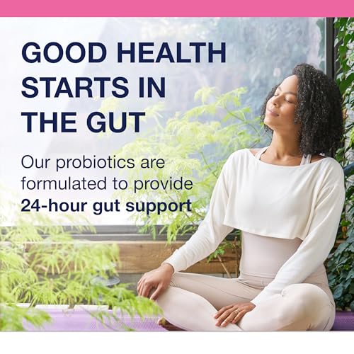 Metagenics UltraFlora® Women’s Daily Probiotic for Feminine Health - 30 Capsules