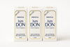 JSM Don الأصلي عطر رول أون - حزمة من ٣ (٦ مل لكل قطعة)