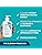 CeraVe Blemish Control Cleanser – 236ml, 2% Salicylic Acid For Acne & Blemish Prone Skin with Hyaluronic Acid & Ceramides, Fragrance Free, Non-Comedogenic