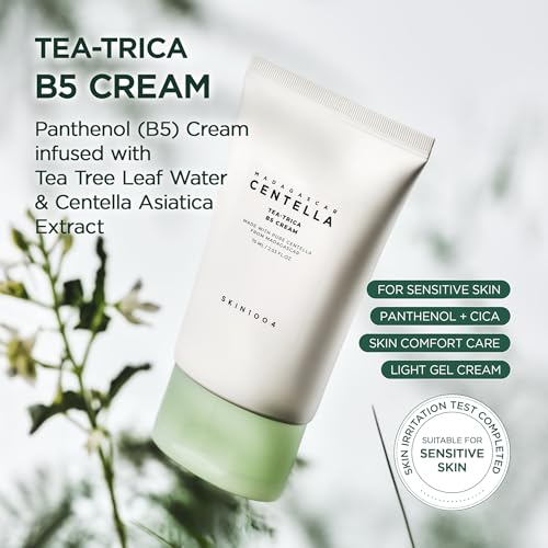 SKIN1004 – Tea-Trica B5 Cream