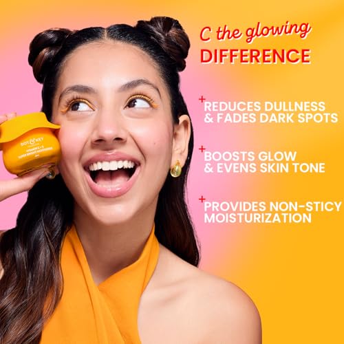 Dot & Key Vitamin C + E Sorbet Super Bright Moisturizer - 60ml