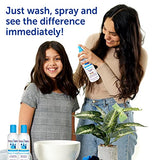 Fairy Tales Tangle Tamer Detangling Spray for Kids - Ultra Moisturizing and Anti Frizz Protection