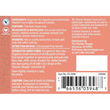 Pure Moroccan Argan Skin Care Oil for Hydration (1.7 fl oz)