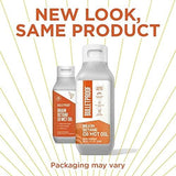 Bulletproof Brain Octane C8 MCT Oil - Pure Coconut Sourced