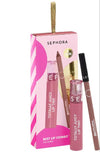 Sephora Favorites Milleur Combo Levres - Light Nude - Lip Liner and Mascara