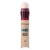 Maybelline Instant Anti Age Eraser Dark Circles Concealer Ultra Blendable Warm Light