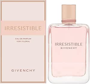 Givenchy Irresistible Very Floral Eau de Parfum - 2.7 fl oz