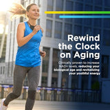 ProHealth Longevity NMN Pro 1000: Enhanced Absorption NAD+ Booster (60 Capsules)