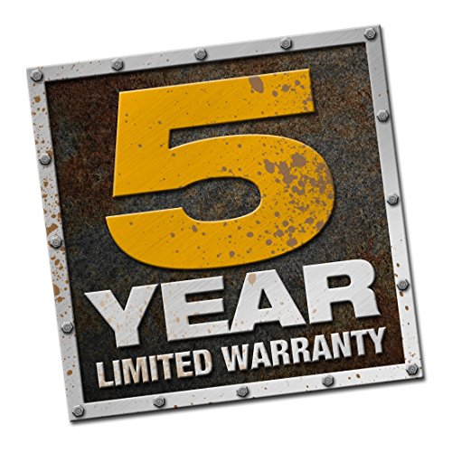 Omix-Ada Yoke U-Bolt Style for 1976-1986 Jeep CJ5/CJ7/CJ8 - OE 243741