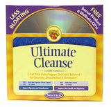 Nature's Secret Cleanse Ultimate - Gentle Detox & Gut Reset