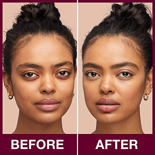 Maybelline Instant Age Rewind Eraser Dark Circles Treatment Concealer - Caramel, 0.2 Fl Oz (Pack of 2)