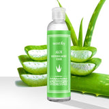 Secret Key Aloe Soothing Toner: Hydrating & Soothing for Sensitive Skin (248ml)