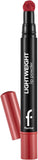 Flormar Lightweight Lip Powder 08 Essential - Velvety Matte, Long-Lasting