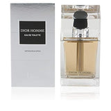 Dior Homme EDT Spray 50ml - Sophisticated Woody Floral for Men