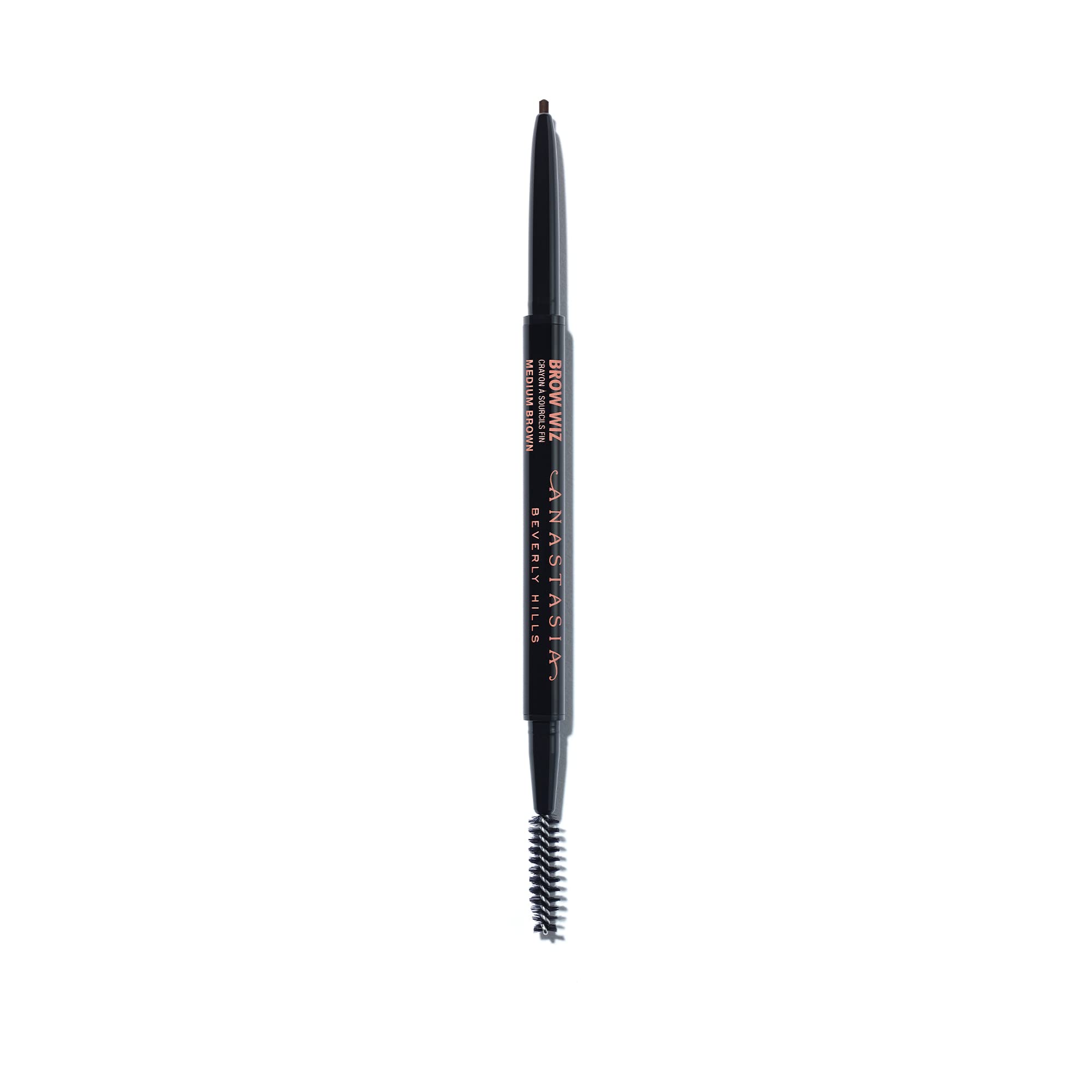 Anastasia Beverly Hills Brow Wiz - Medium Brown | Precision Brow Pencil