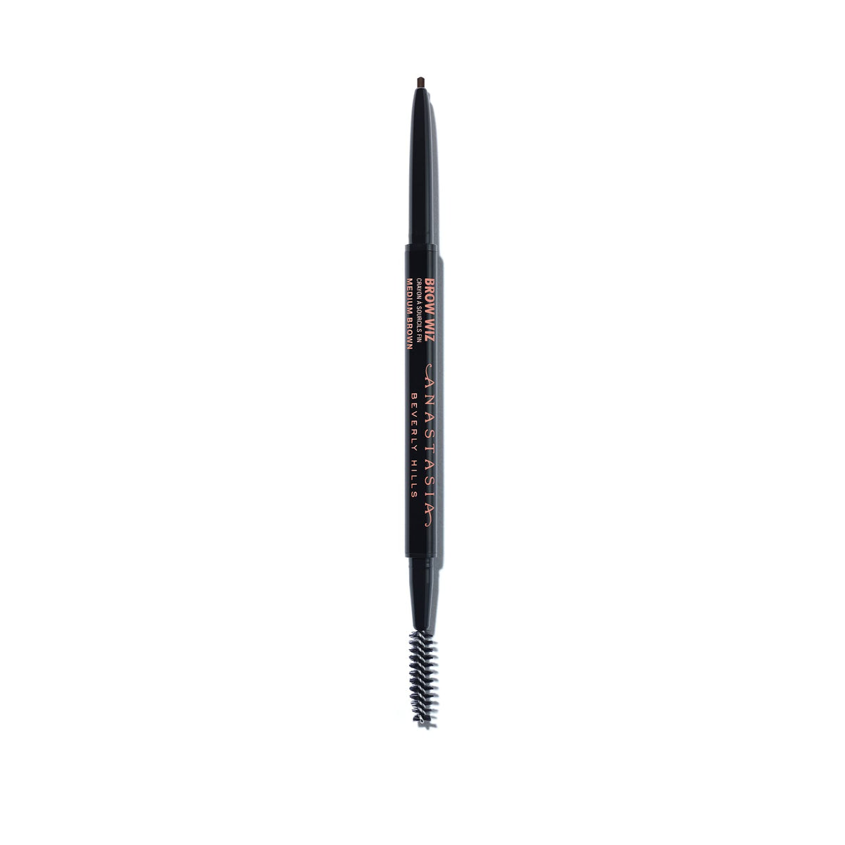 Anastasia Beverly Hills Brow Wiz - Medium Brown | Precision Brow Pencil