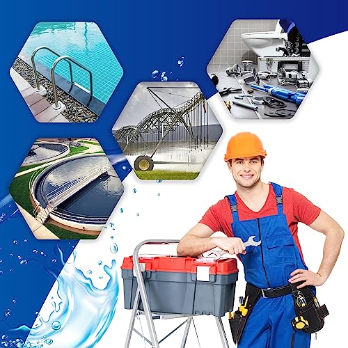 PVC Reduction Bushing U Ø 63mm to 50mm - 10 Year Warranty by MONTERAL