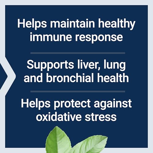 N-Acetyl-L-Cysteine (NAC) 600 mg - Antioxidant Support (60 Veggie Caps)