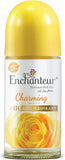 Enchanteur Charming Roll-On Antiperspirant 48HR Protection 50ml
