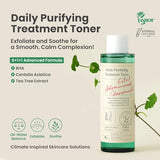 AXIS-Y Daily Purifying Treatment Toner - 200 ml