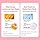 SOME BY MI Real Glutathione Brightening Sheet Mask (10 Pack) - Vegan & Radiant Skin