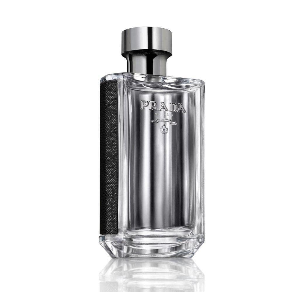 Prada L'Homme Milano EDT 100ml - Men's Fragrance