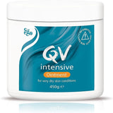 مرهم QV 450 غرام للعناية بالبشرة الحساسة
