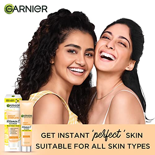 Garnier Skin Naturals BB Cream - 30g