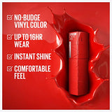 Maybelline Super Stay Vinyl Ink Longwear Liquid Lipcolor - Royal (0.14 fl oz)