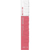 Maybelline Super Stay Matte Ink Lipstick - Pink Edition 180 Revolutionary