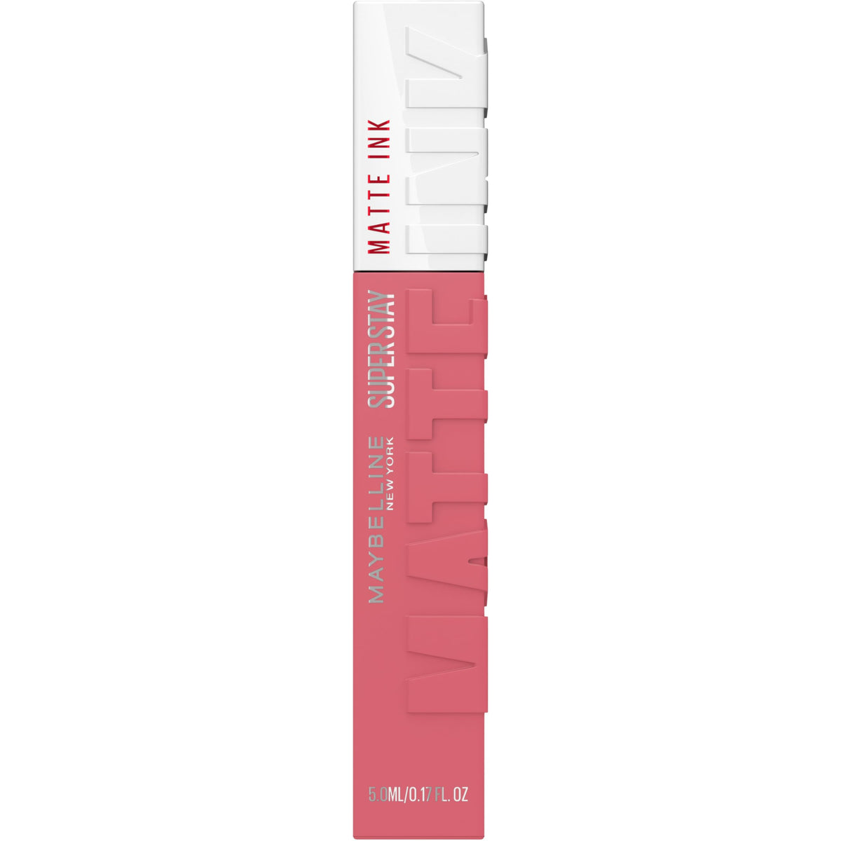 Maybelline Super Stay Matte Ink Lipstick - Pink Edition 180 Revolutionary