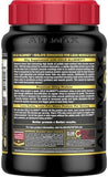 ALLMAX, GOLD ALLWHEY®, Premium Whey Protein, Cookies & Cream, 5 lbs (2.27 kg)
