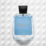 Rasasi Shuhrah Eau de Parfum for Men - 90ml