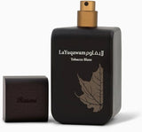 Rasasi La Yuqawam Tobacco Blaze Eau de Parfum - 75ml - Spicy Oriental Scent