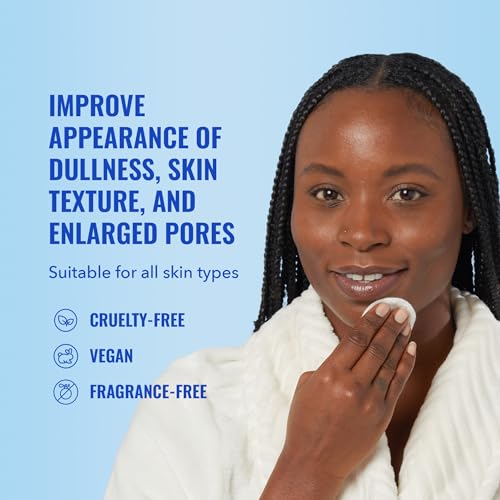 Good Molecules Niacinamide Brightening Toner - Pore Minimizer with Arbutin for Balanced Skin Tone