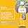 Life-flo Pure Grapeseed Oil - 16 fl oz (473 ml) - Antioxidant-Rich Moisturizer