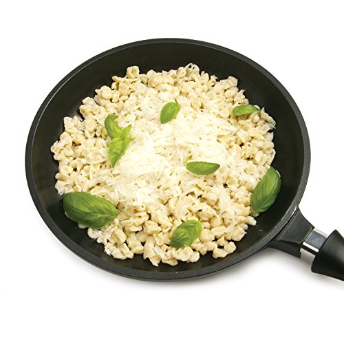 Norpro Spaetzle Maker - Easy-to-Use German Dumpling Press for Homemade Spaetzle