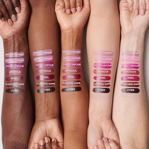 Sleek Satin Lipstick 825 BLANKETY by MAC Cosmetics - 3.5g