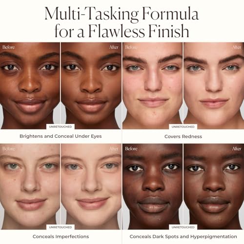 Laura Mercier Real Flawless Concealer 3N1 - Light to Medium Neutral