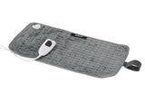 Ancy Electric Heating Pad - Back & Cramp Relief with 9 Heat Settings