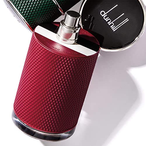 Dunhill Icon Racing Red Eau de Parfum - 100ml