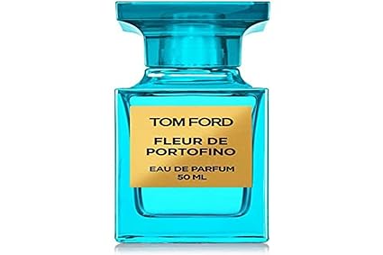 Tom Ford Neroli Portofino EDP (50ml): Zesty Citrus Fragrance