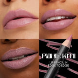 Pink Peppermint MAC Cosmetics Lipstick, 3.5g, Sleek Satin Finish, Chic Makeup Gift