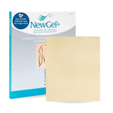 NewGel+ Silicone Gel Sheet for Scar Management - Protect & Heal