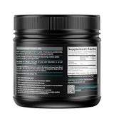 MuscleBlaze Creatine Monohydrate 250g (80 Servings) Unflavoured | Trustified Certified