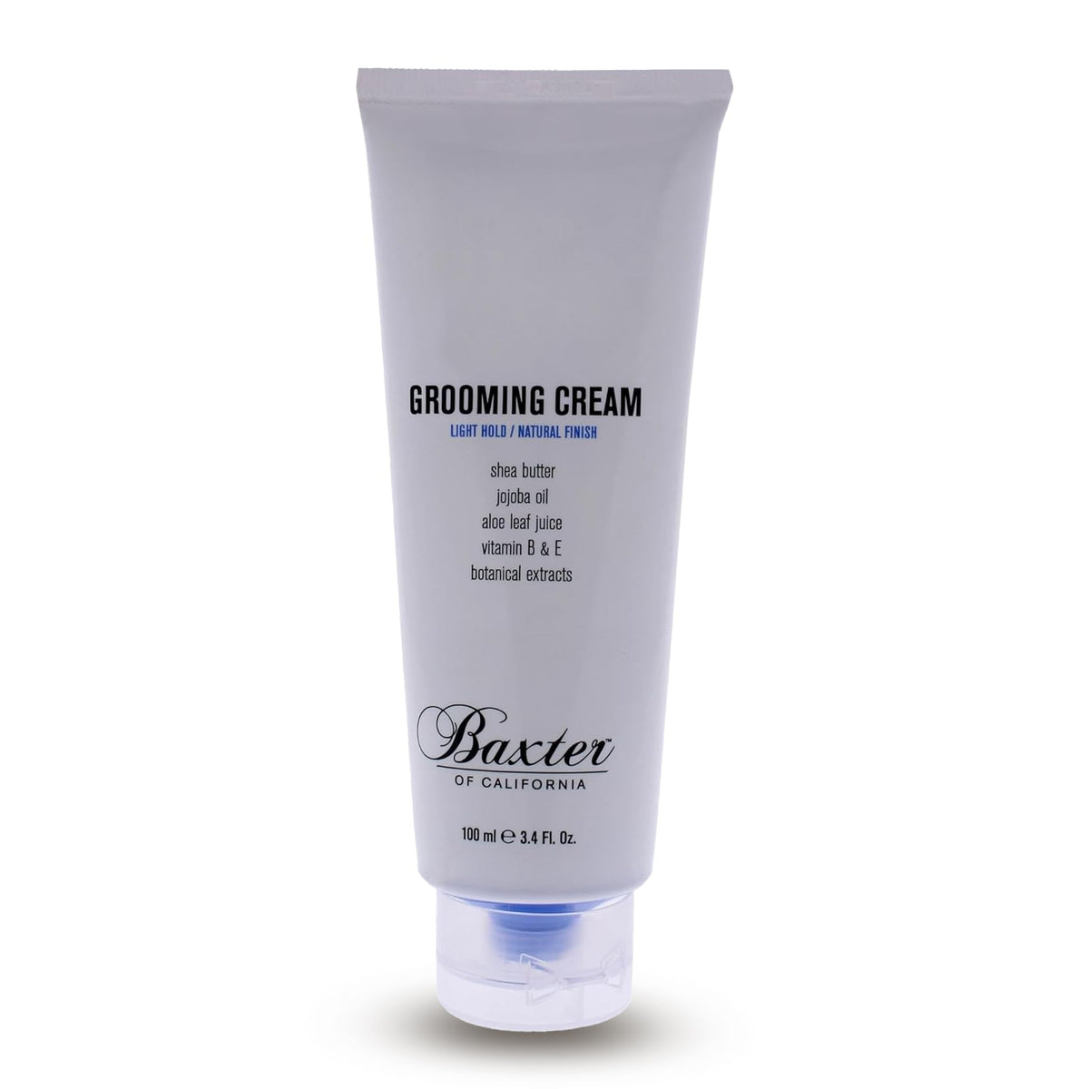 Baxter of California Grooming Cream - Light Hold for Men